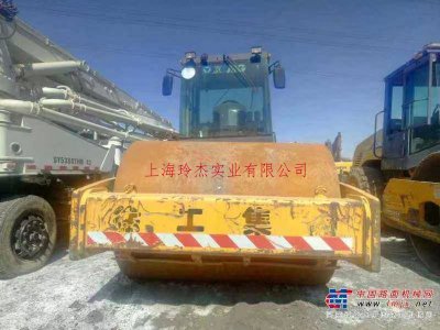 壓路機